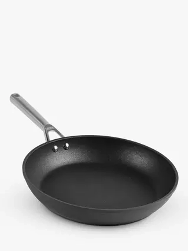 Ninja Foodi ZEROSTICK Hard Anodised Aluminium Non-Stick Frying Pan