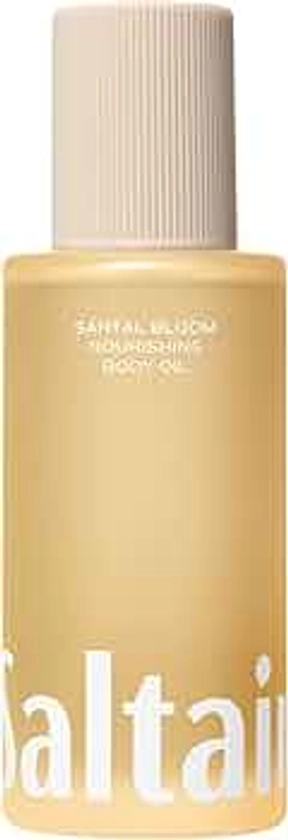 Saltair - Santal Bloom Body Oil - Nourishing Body Moisturizer