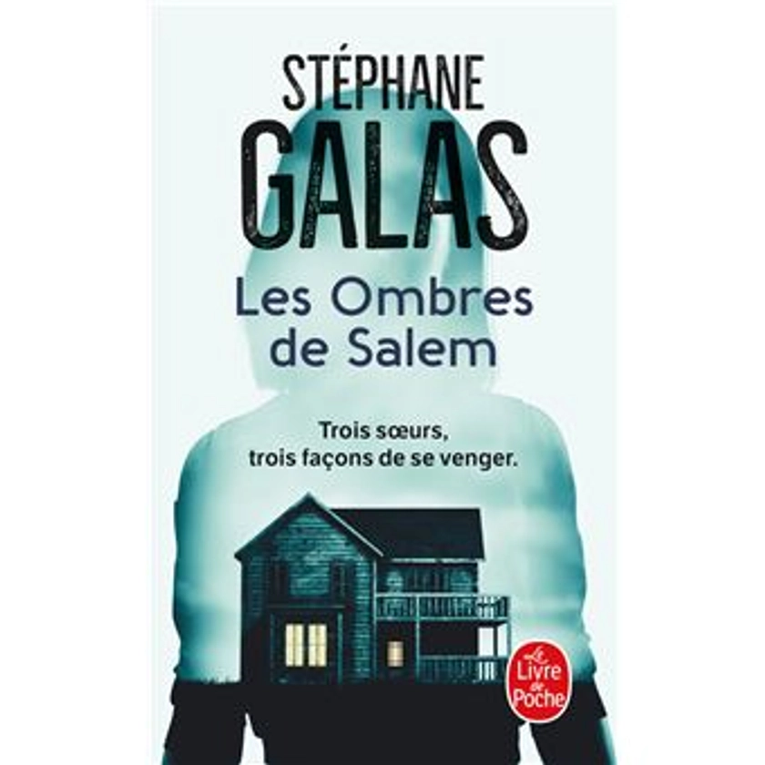 Les Ombres de Salem