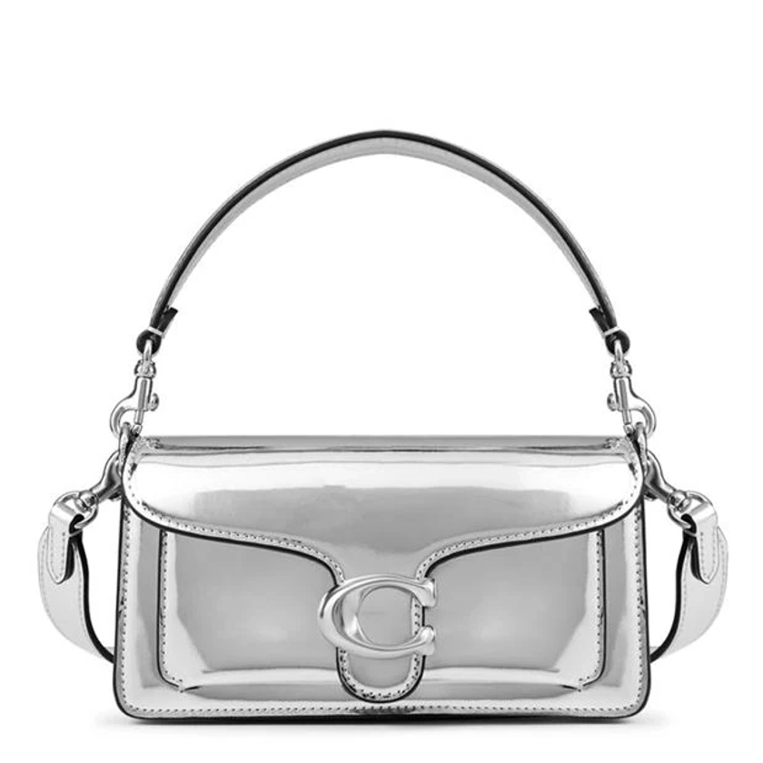 Coach Tabby 20 Shoulder Bag