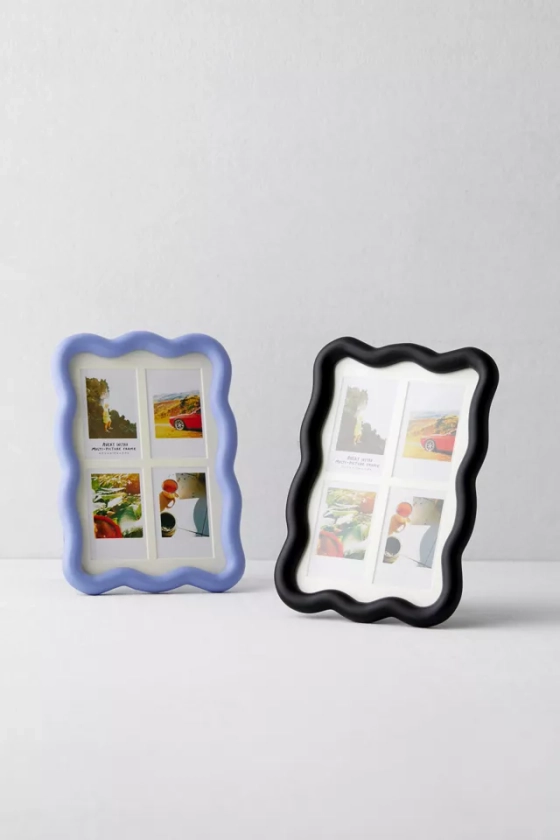 Avery Multi-INSTAX Picture Frame