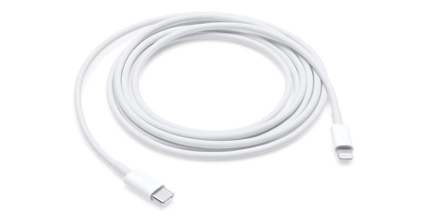 Buy USB-C to Lightning Cable (2 m)