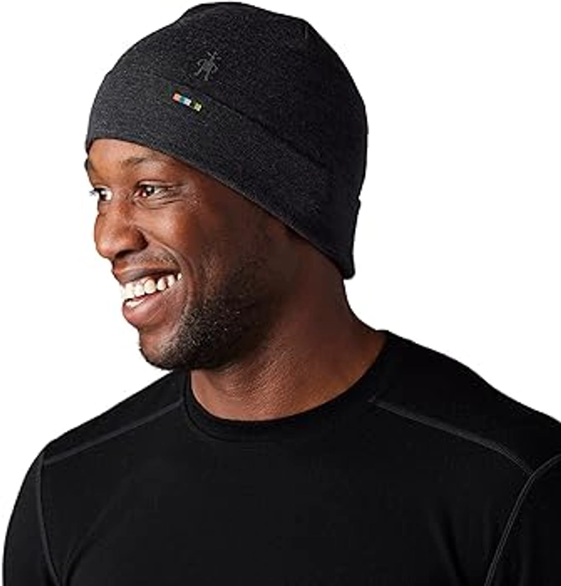 Smartwool Thermal Merino Reversible Cuffed Beanie