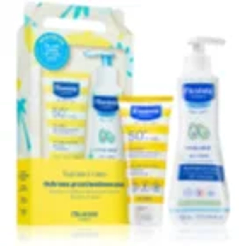 Mustela Bébé Summer Time Set