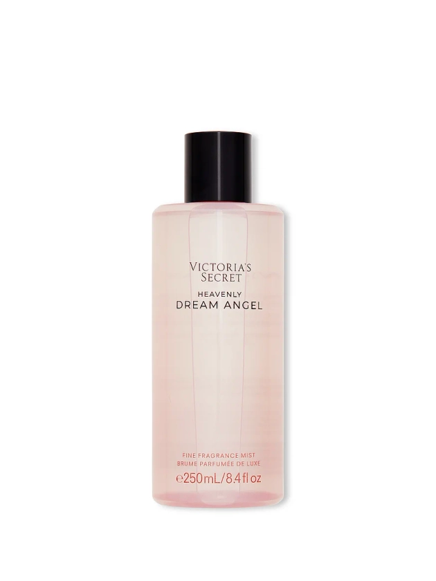 Buy Fine Body Mist - Order Fragrances online 5000006635 - Victoria's Secret US