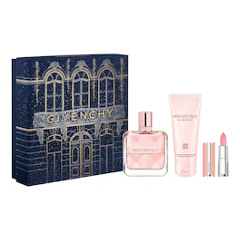 GIVENCHYIrresistible - Coffret Eau de Parfum 0 avis