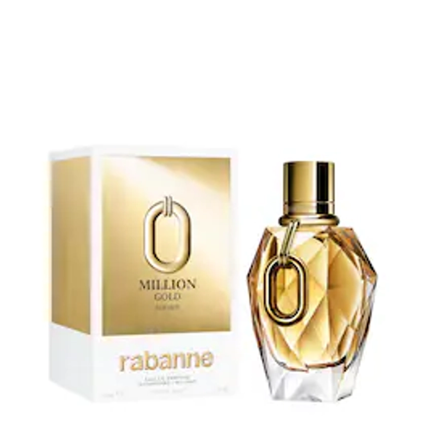 RABANNE FRAGRANCESMillion Gold For Her - Eau de Parfum 660 avis