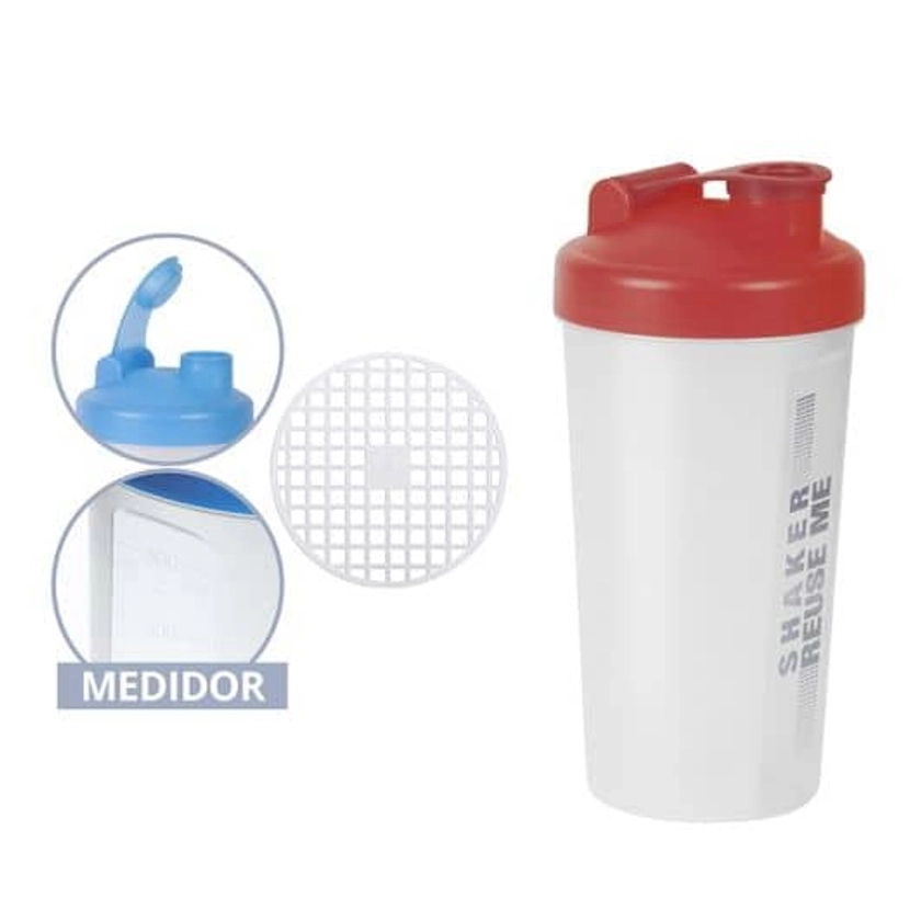 Shaker 700ml