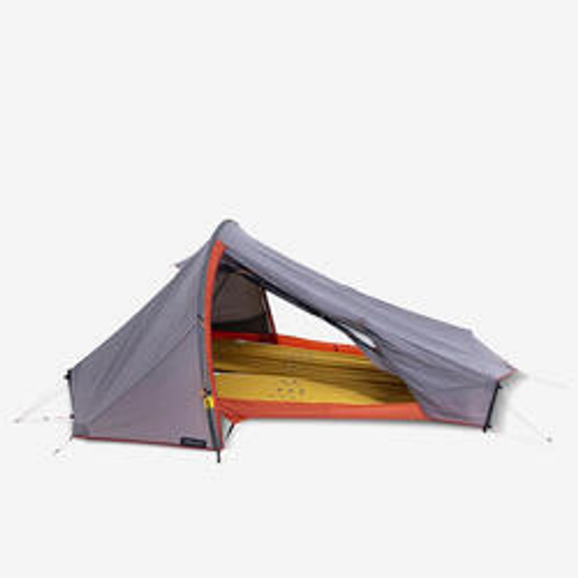 Tente tunnel de trekking - 2 places - MT900 Ultralight