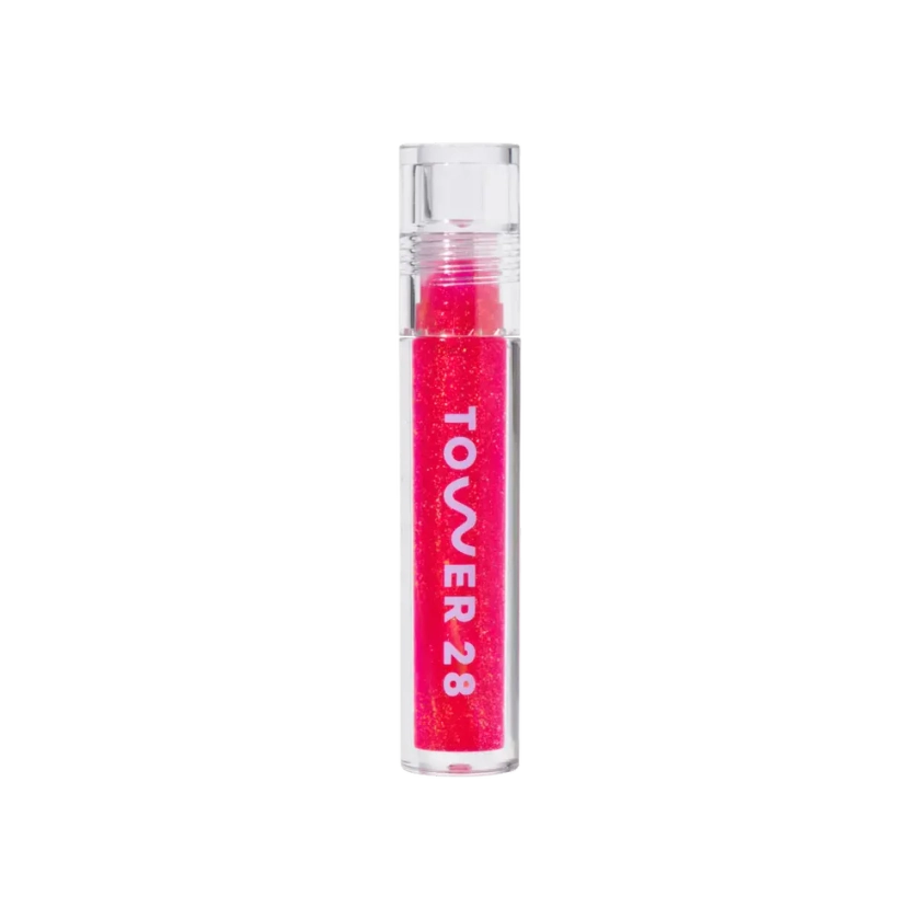 ShineOn Lip Jelly | Tower 28 Beauty