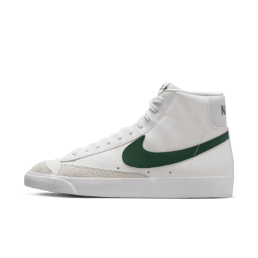 Nike Blazer Mid '77 Vintage Men's Shoes