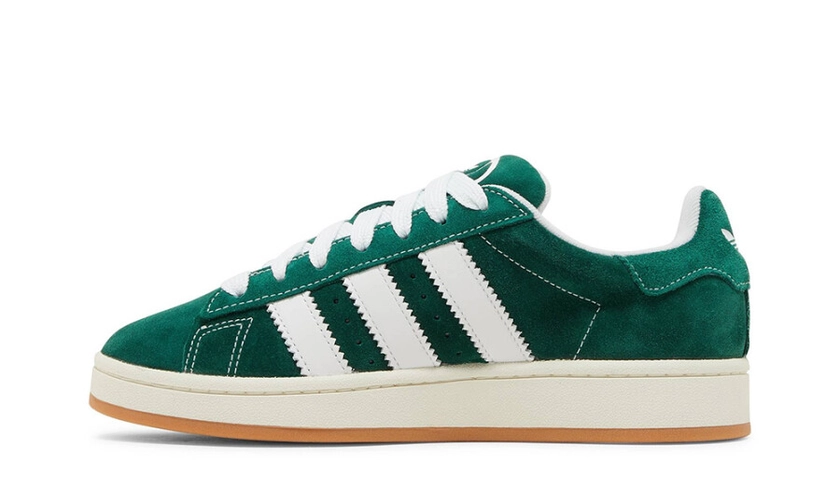 adidas Originals Campus 00s 'Dark Green' - H03472