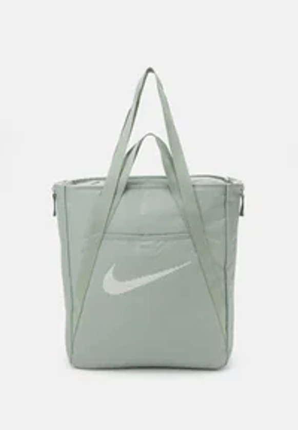 Nike Performance GYM TOTE - Sporttasche - jade horizon/sea glass/grün - Zalando.at