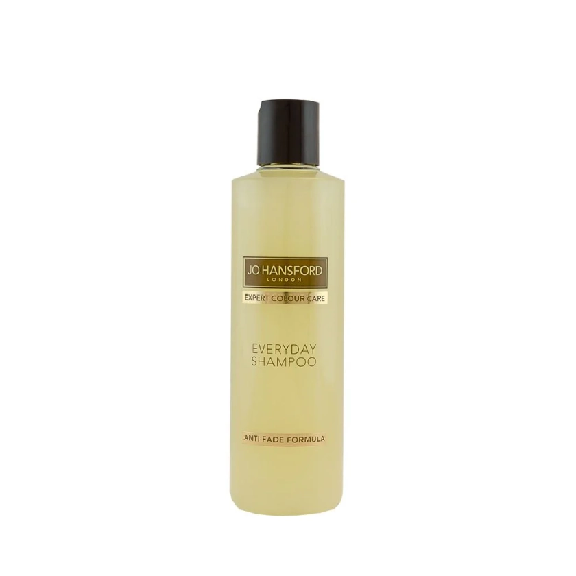 Jo Hansford Everyday Shampoo (250ml)