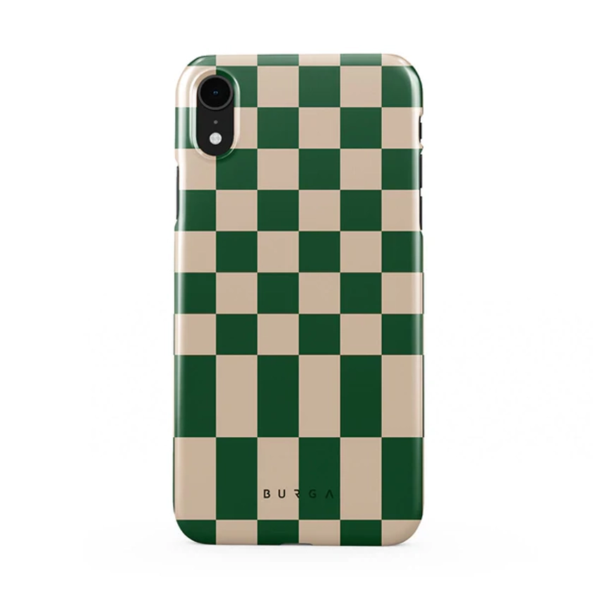 Ivy League - iPhone XR Coque