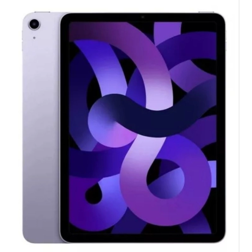 Apple iPad Air (5ª geração) 10.9" Wi-Fi 64GB/256GB Chip M1 LACRADO