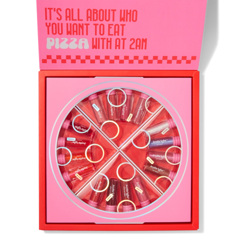 Pizza Party Lip Set - JoyBright | Ulta Beauty