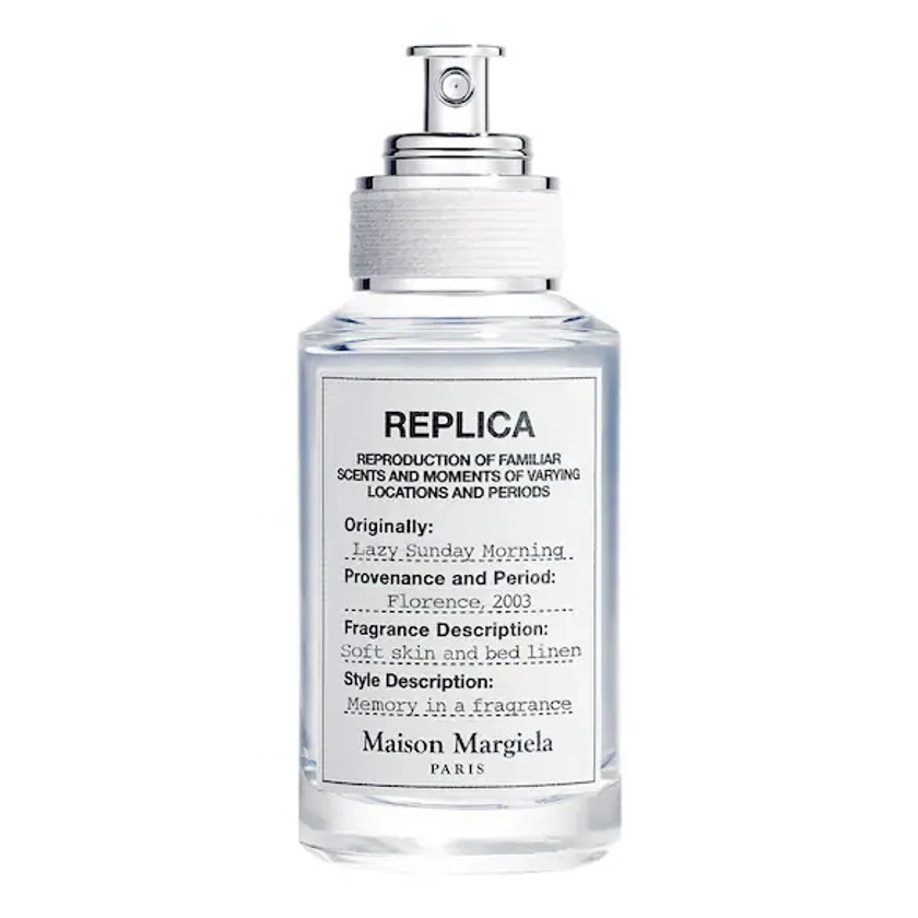 MAISON MARGIELA | REPLICA - Lazy Sunday Morning