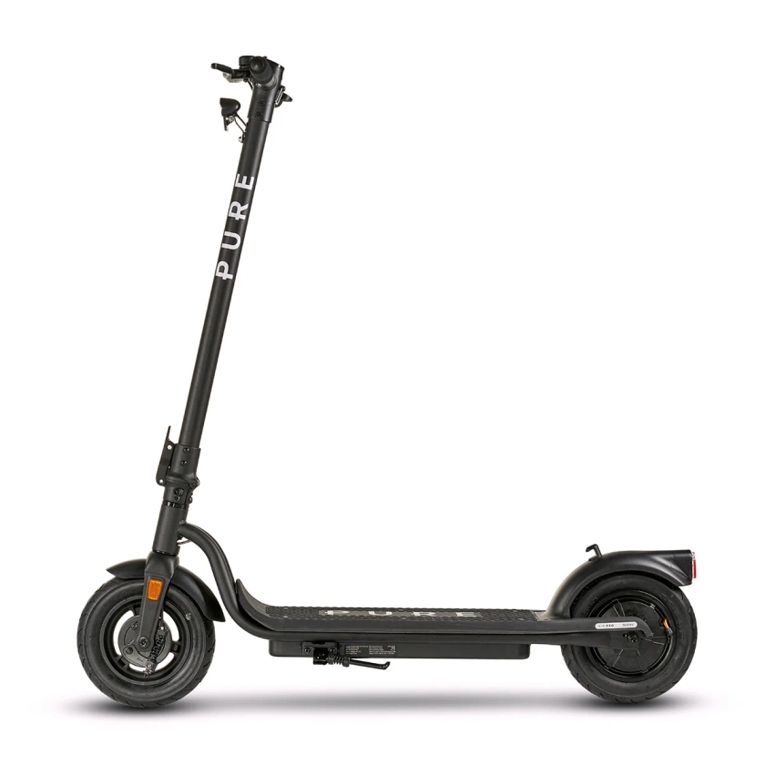 Pure Air Pro Electric Scooter 2nd Gen