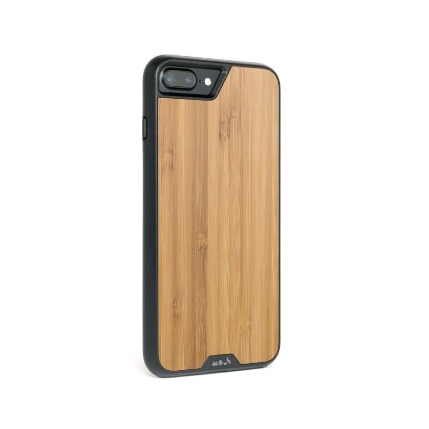 Bamboo Phone Case - Limitless 2.0