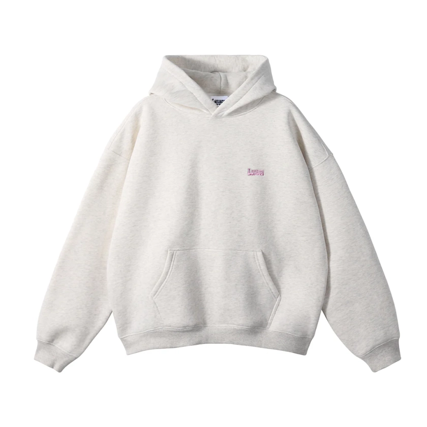 Hoodie Luxara - Ultra Confort