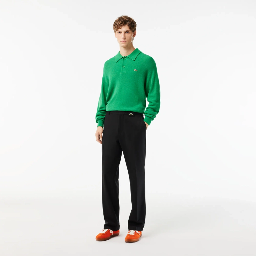 Pantalon chino Lacoste