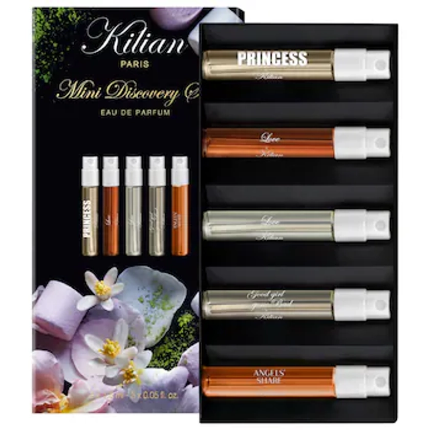 Mini Best-Sellers Perfume Discovery Set - KILIAN Paris | Sephora