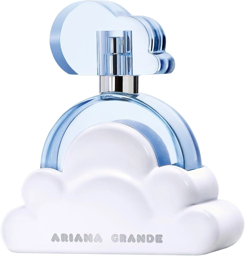 Ariana Grande Cloud EDP Spray, 100 ml, Blue