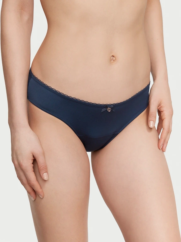 Buy Smooth Period Bikini Panty - Order Panties online 5000008633 - Victoria's Secret US