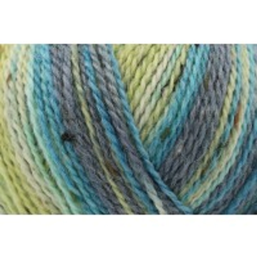 King Cole Homespun Prism DK - Rockpool (5183) - 50g