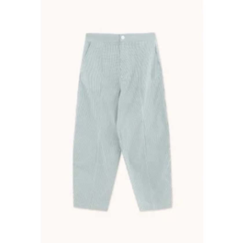 Cutlines Trousers