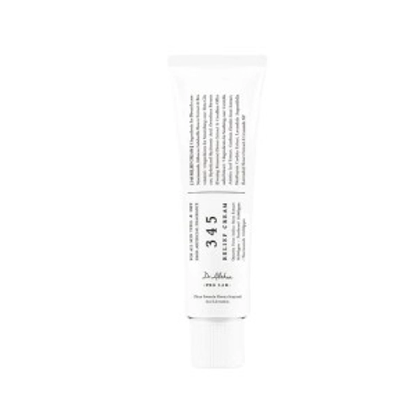 [Offres] Dr. Althea - 345 Crème de Soulagement - 50ml