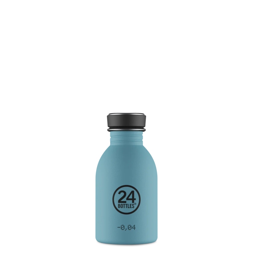Powder Blue 250 ml | Urban Bottle | 24Bottles®