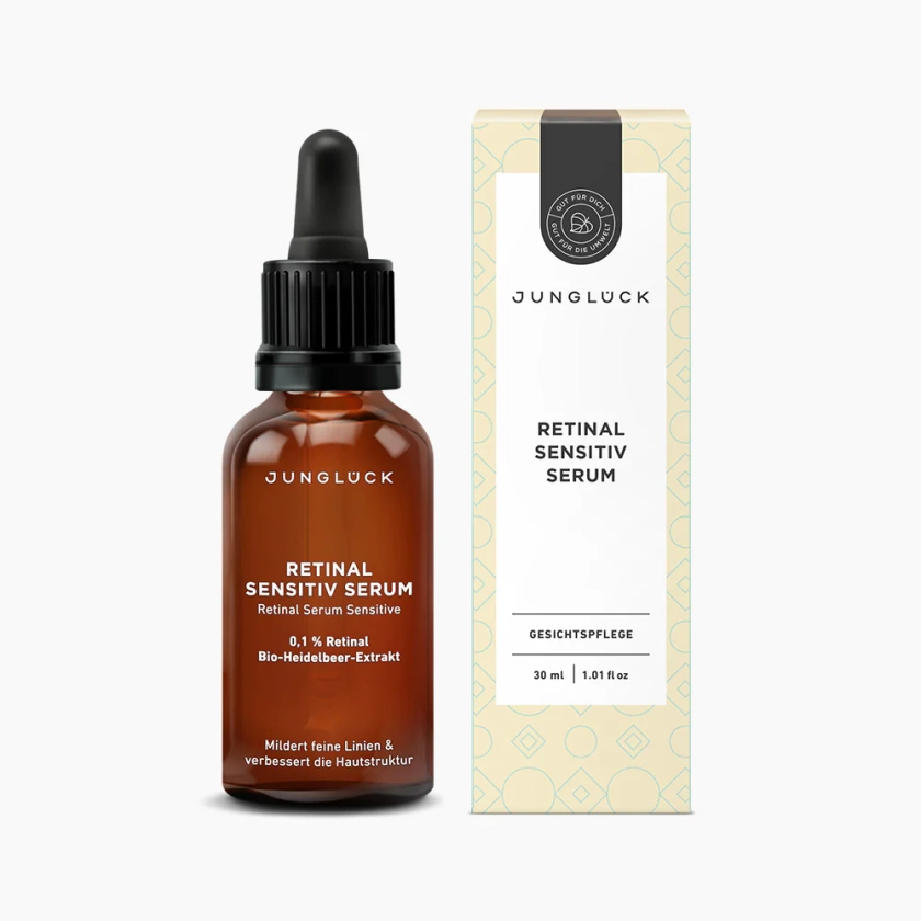 Retinal Sensitiv Serum