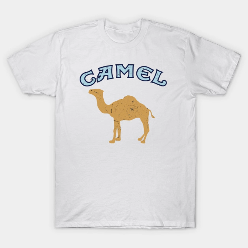 Camel Vintage