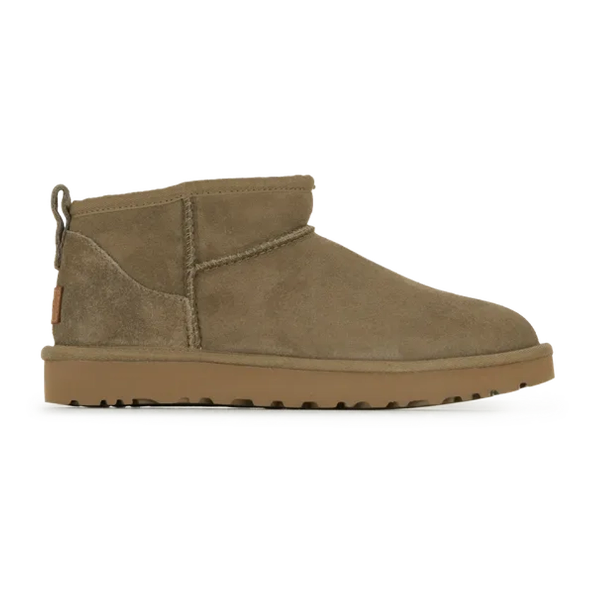 UGG CLASSIC ULTRA MINI