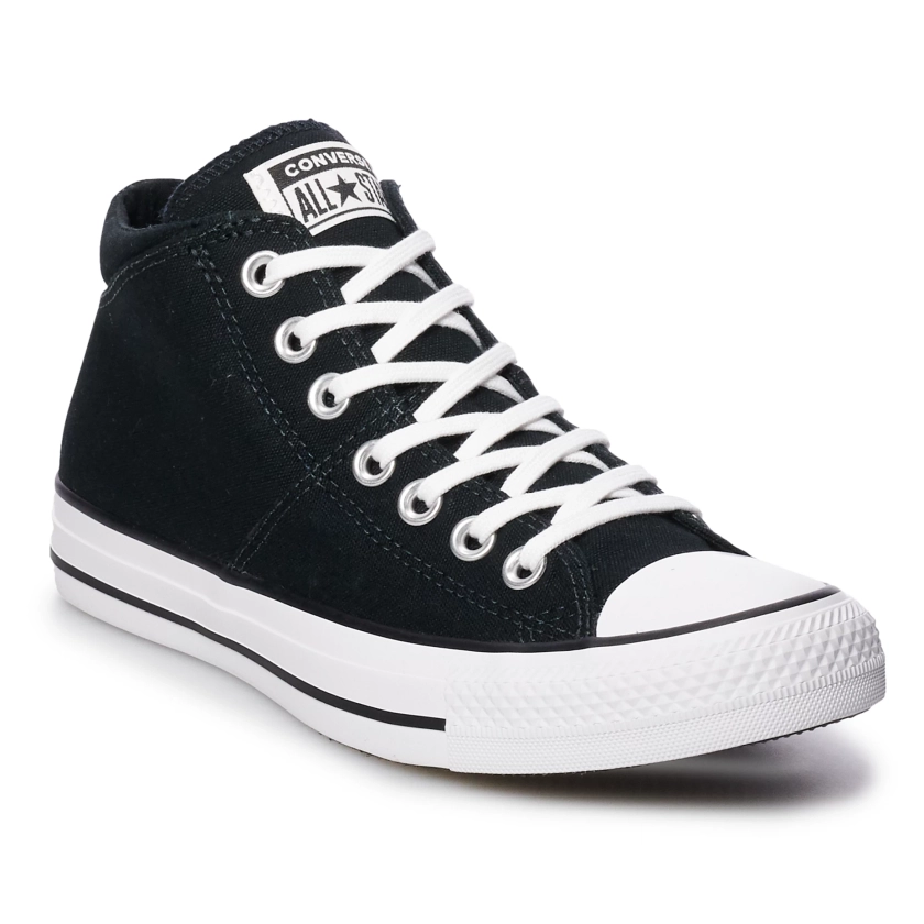 Women's Converse Chuck Taylor All Star Madison Mid Sneakers