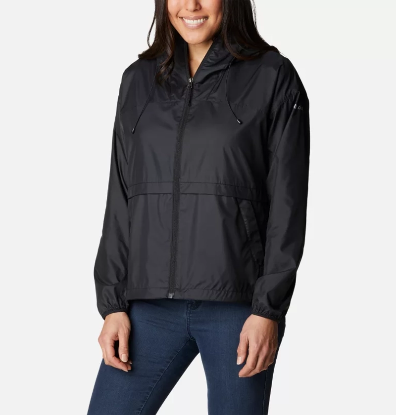 Women's Alpine Chill™ Windbreaker Jacket