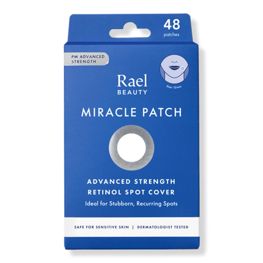 Miracle Patch Retinol Spot Cover