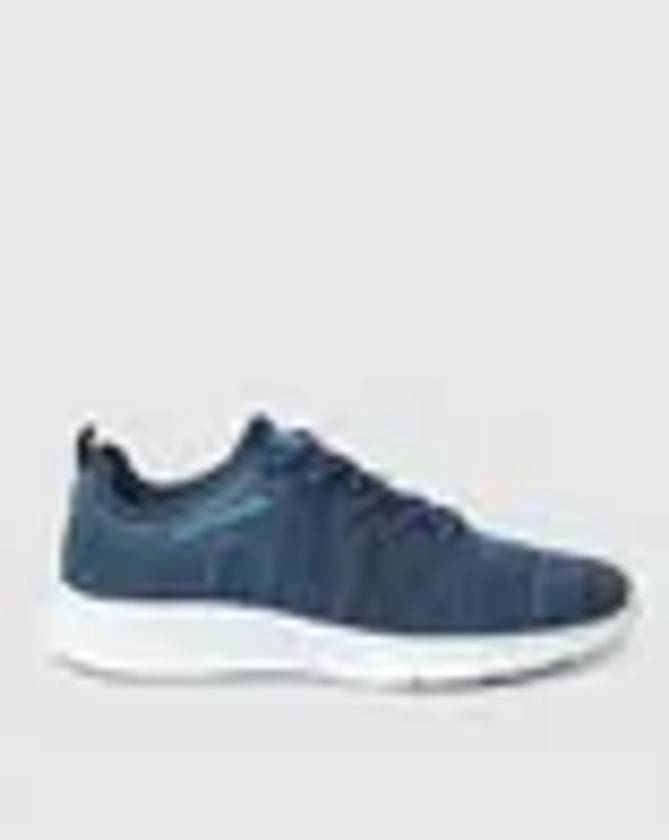 Buy Blue Sneakers for Men by Jack & Jones Online | Ajio.com