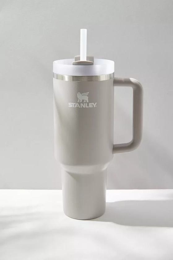 Gobelet Tumbler Stanley Ash Quencher H2.0 Flowstate 1.2L