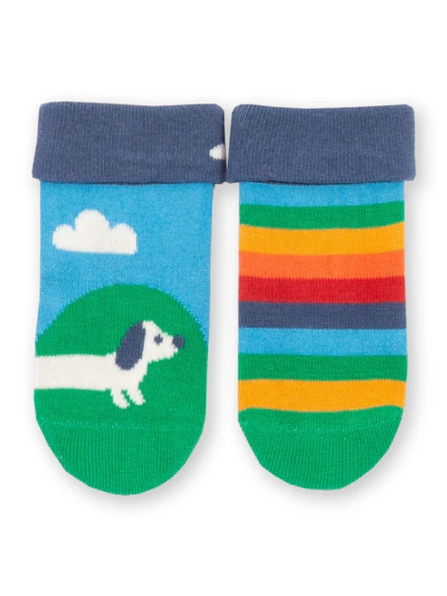 Puppy socks