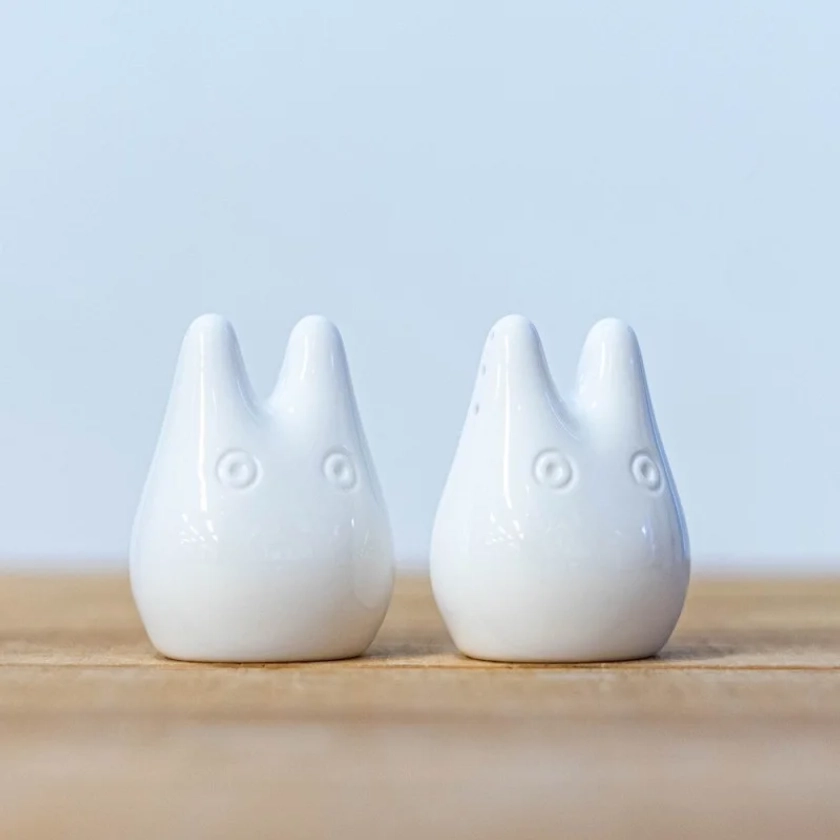 Salière et Poivrière Totoro – Mon Voisin Totoro