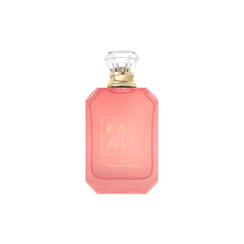Eden Sparkling Lychee| 39 Eau de Parfum | HUDA BEAUTY