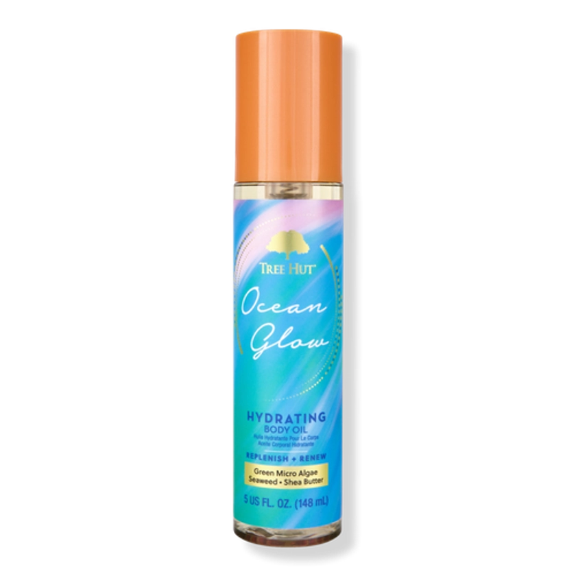 Ocean Glow Hydrating Body Oil