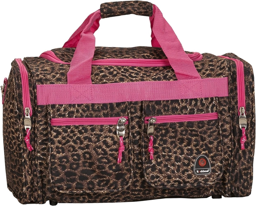 Rockland Duffel Bag