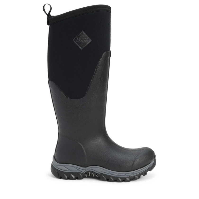 Muck Boots Arctic Sport II Tall Boots Black