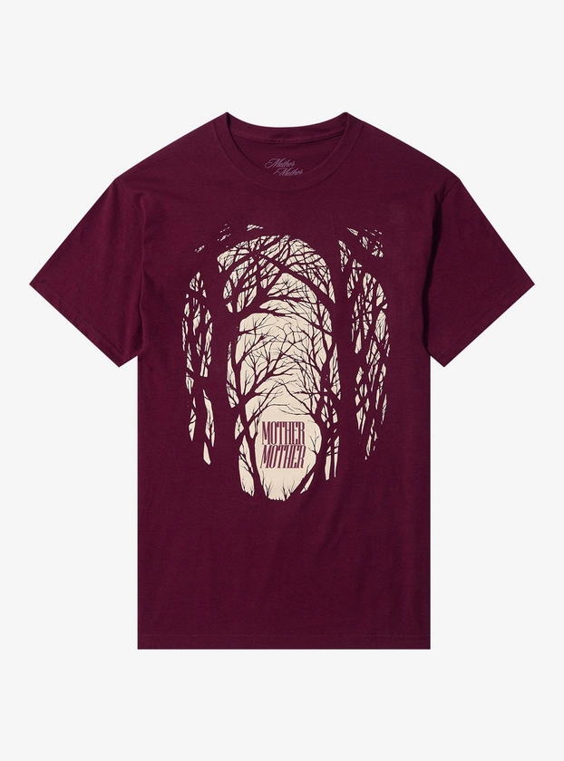 Mother Mother Trees T-Shirt