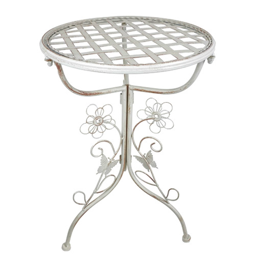Garden Table Plant Stand