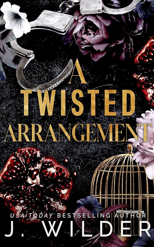 A Twisted Arrangement (Twisted Vows Book 2)